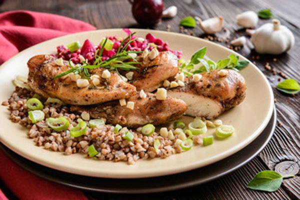 5 Consejos para una dieta de intestino irritable