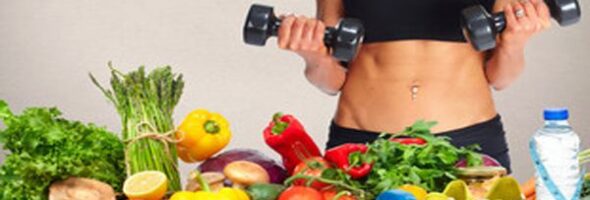 5 Alimentos para comer después de entrenar