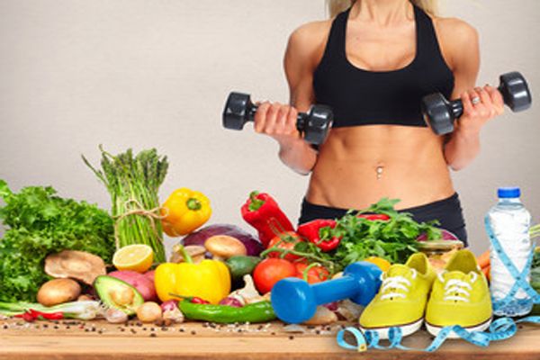 5 Alimentos para comer después de entrenar 5 Alimentos para comer después de entrenar