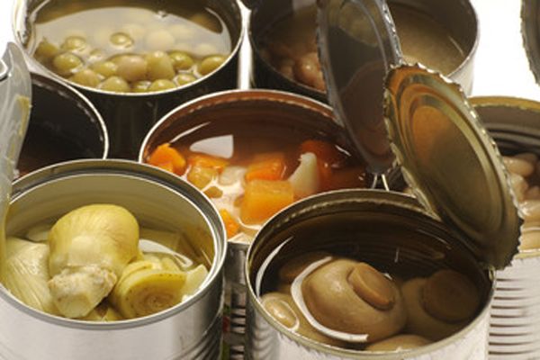 ¿Por qué los alimentos procesados no son saludables?