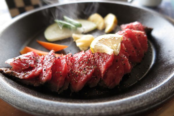 Alimentos ricos en hierro para la anemia 