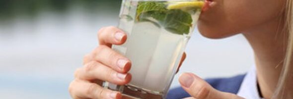 Dieta Detox: ¿Realmente necesitas una?