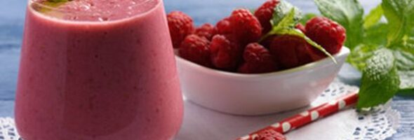 ¿Por qué los jugos y batidos no son tan saludables como piensas?
