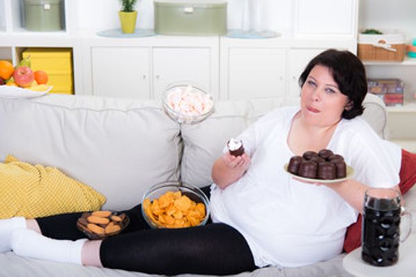 5 Signos de haber perdido el control sobre la comida