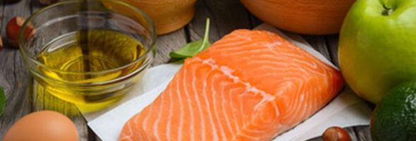 ¿Existe tal cosa como grasa saludable?