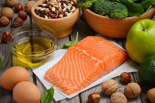¿Existe tal cosa como grasa saludable?