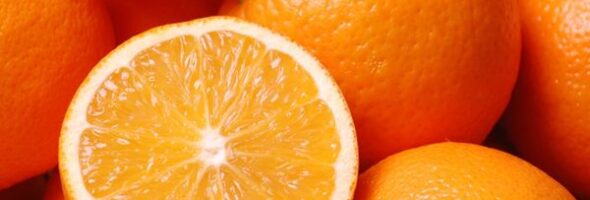 5 Beneficios de la naranja para la salud