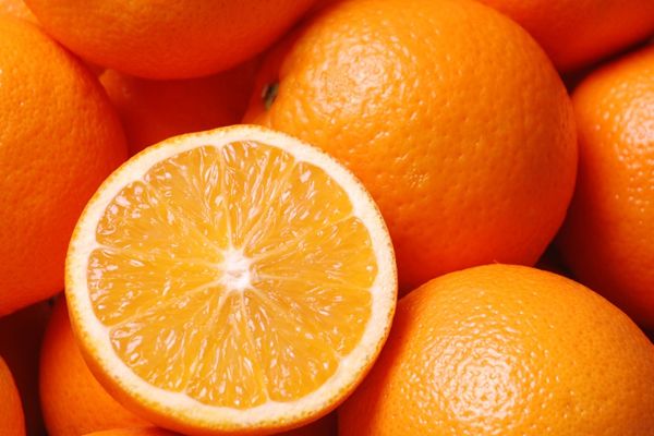 Beneficios de la naranja para la salud