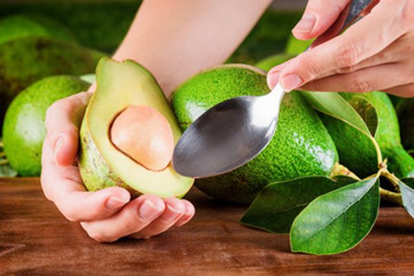 Palta: Propiedades y beneficios nutricionales