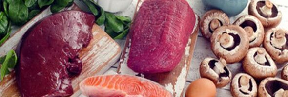 Superalimentos que te pueden ayudar a adelgazar