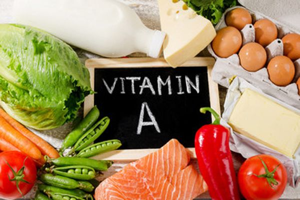 Beneficios de la vitamina A Beneficios de la vitamina A