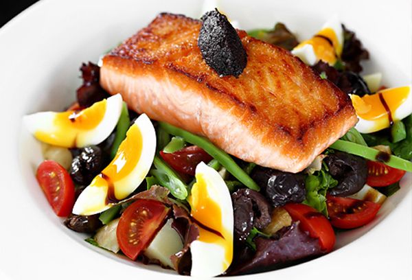 4 Consejos bajos en carbohidratos para personas con diabetes tipo 2