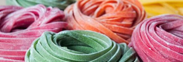 Desintoxícate de colorantes artificiales