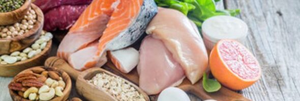 Cómo comer más alimentos integrales cada día