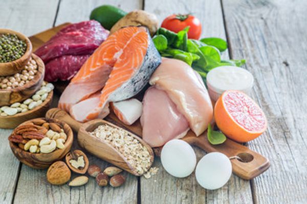 Cómo comer más alimentos integrales cada día