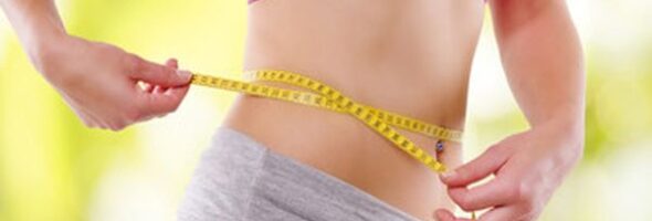 7 Maneras de estimular las hormonas para bajar de peso en las mujeres