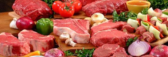 ¿Cuáles son las mejores carnes para bajar de peso?