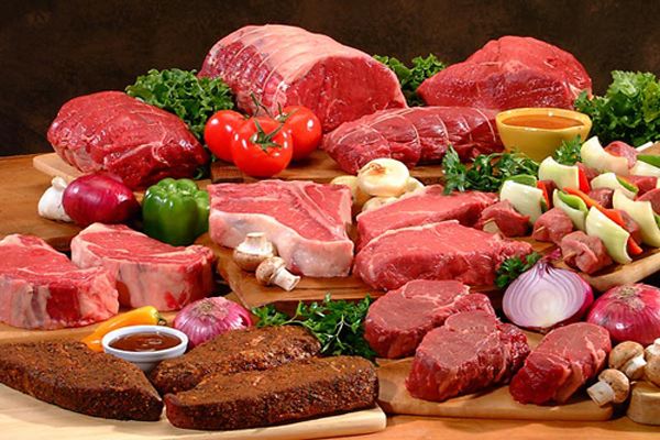 ¿Cuáles son las mejores carnes para bajar de peso?