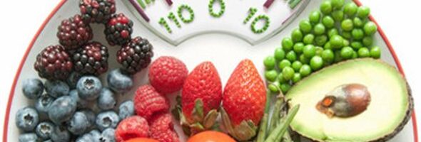 10 Mejores alimentos para quemar grasa que puedes comer