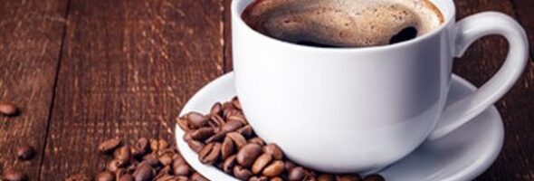 6 Formas en que el café es bueno para ti