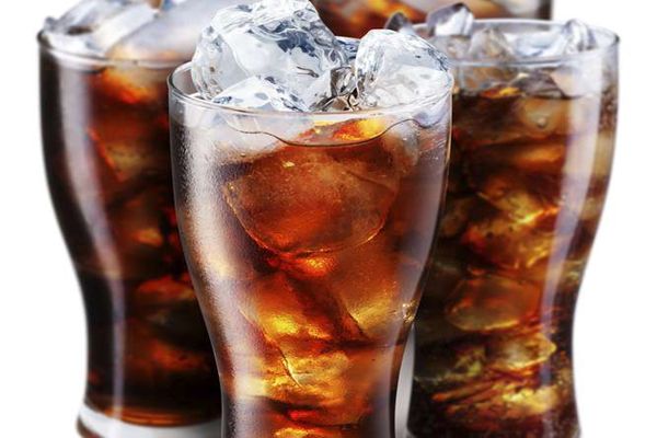 Las trampas de la gaseosa dietética para adelgazar