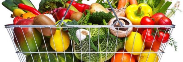 7 Señales de que no comes suficientes vegetales