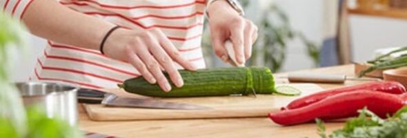 Dieta alcalina: 8 Beneficios para mejorar la salud