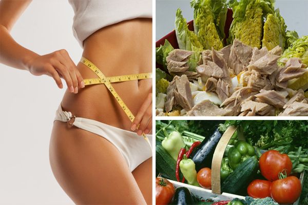 Dieta alcalina para bajar de peso y prevenir enfermedades
