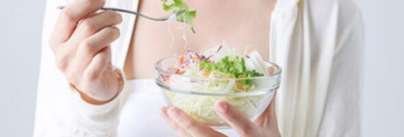 ¿Por qué la mejor dieta es aquella que se puede seguir?