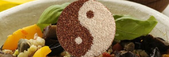 Macrobiótica: Más que una dieta es un estilo de vida