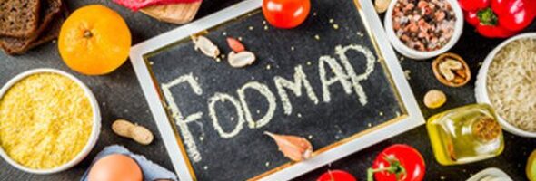 Dieta FODMAP para sanar tu digestión