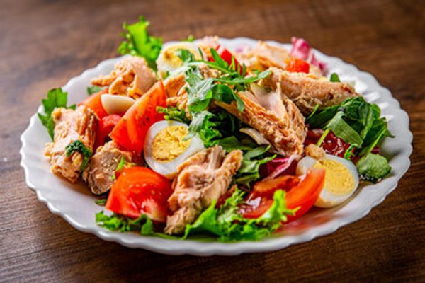 Beneficios de una dieta baja en grasa Beneficios de una dieta baja en grasa