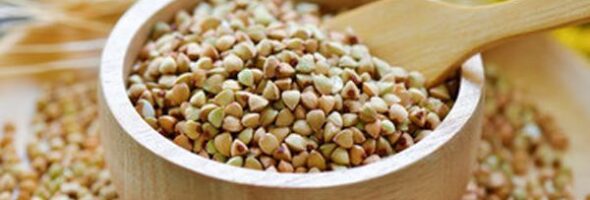 Trigo sarraceno: Beneficios nutricionales