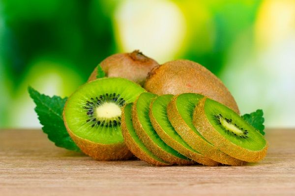Kiwi: Propiedades nutricionales y beneficios Kiwi: Propiedades nutricionales y beneficios