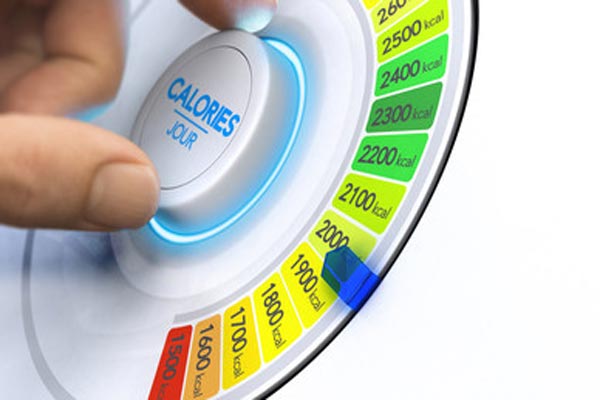 ¿Qué es una dieta baja en calorías para adelgazar?