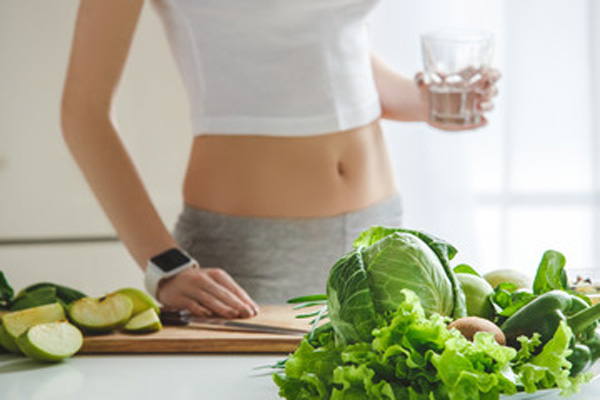 Ayuno versus desintoxicación Ayuno versus desintoxicación