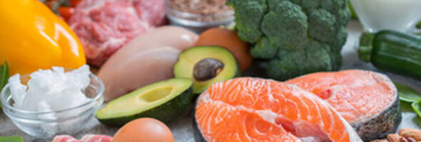 6 Razones por las que la dieta Paleo ayuda a adelgazar
