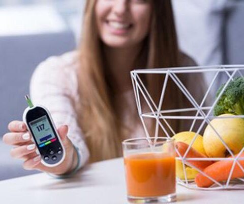 ¿Puede la dieta invertir la diabetes tipo 2?