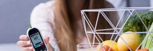 ¿Puede la dieta invertir la diabetes tipo 2?
