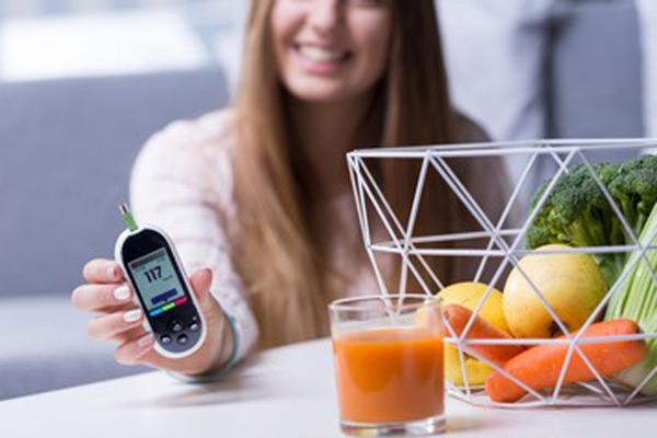 Dieta diabetes tipo 2 ¿Puede la dieta invertir la diabetes tipo 2?