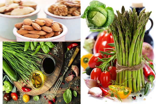Dieta con Alimentos “Quema Grasas” o de “Calorías Negativas” principales alimentos quemadores de grasa